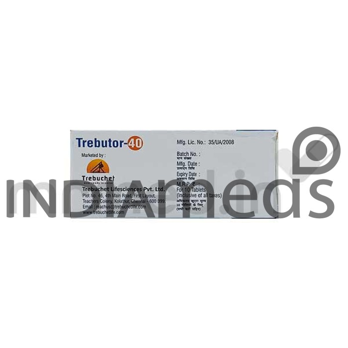Silochet 4mg Tablet