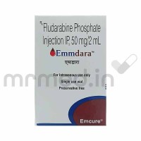 Emmdara 50mg Injection