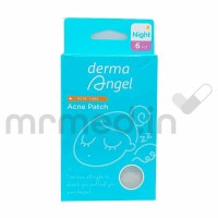 Derma Angel Night Acne Patch 6's