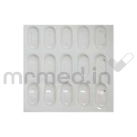 Levipil 500mg Tablet
