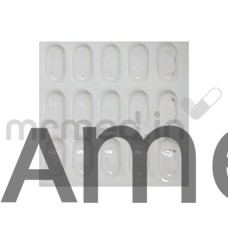 Levipil 500mg Tablet