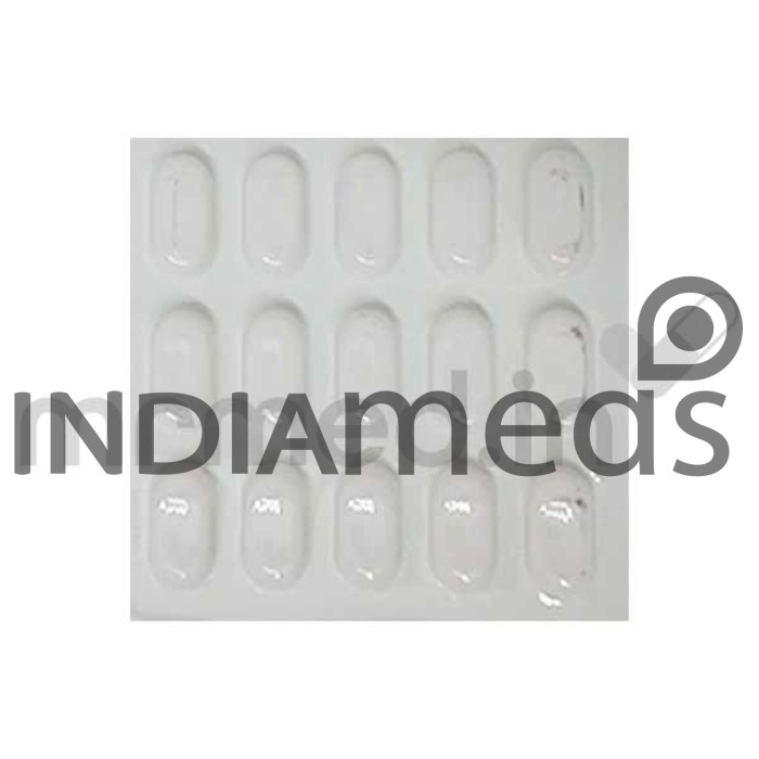 Levipil 500mg Tablet