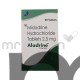 Aladrine 2.5mg Tablet