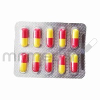 Thalitero 50mg Capsule