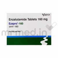 Ezapro 160mg Tablet
