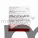 Droxiget 500mg Capsule