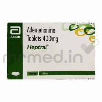 Heptral 400mg Tablet
