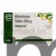 Heptral 400mg Tablet
