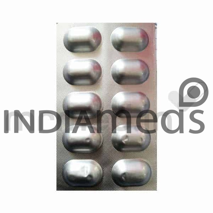 Heptral 400mg Tablet