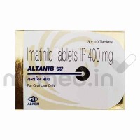 Altanib Nova 400mg Tablet