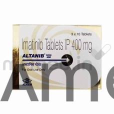 Altanib Nova 400mg Tablet