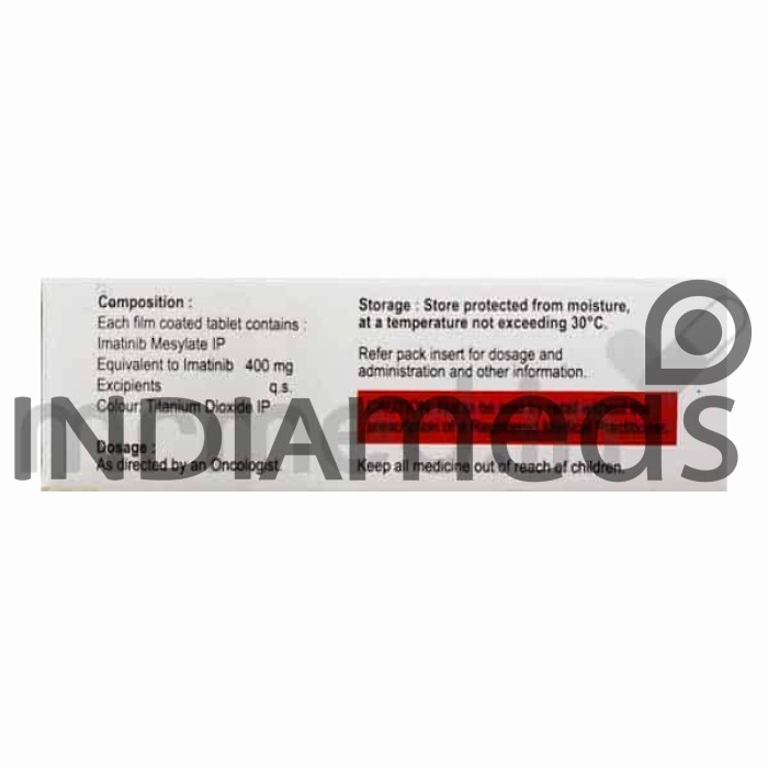 Altanib Nova 400mg Tablet
