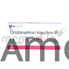 Ondawem Injection 4ml