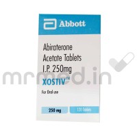 Xostiv 250mg Tablet