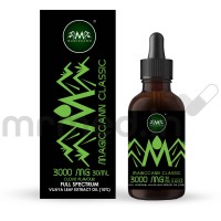 Magiccann Classic CBD OIL 3000mg
