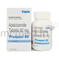 Proapaci 60mg Tablet