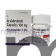 Acalaside 100mg Capsule