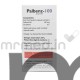 Palbenz 100mg Capsule