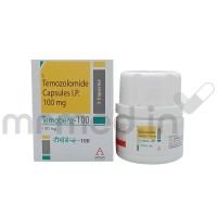 Temobenz 100mg Capsule