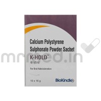 K-Hold Sachet 16gm
