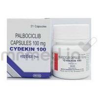 Cydekin 100mg Capsule