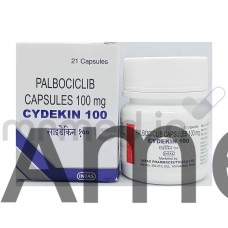 Cydekin 100mg Capsule
