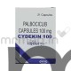 Cydekin 100mg Capsule