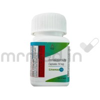 Linamac 10mg Capsule