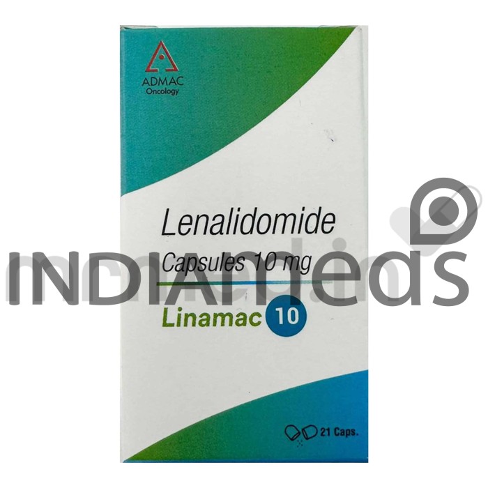 Linamac 10mg Capsule