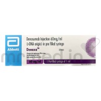 Denaxa 60mg Injection