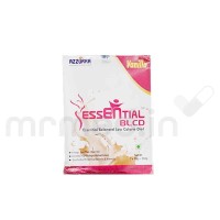 Essential Blcd Vanilla Powder 7's