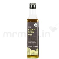 Hemp Seed OIL 500ml