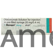 Bonspri Injection