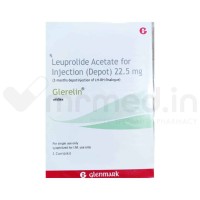 Glerelin 22.5mg Injection