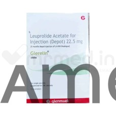 Glerelin 22.5mg Injection