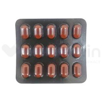 Dytor Plus LS 10mg Tablet
