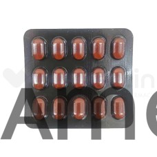 Dytor Plus LS 10mg Tablet