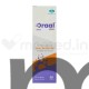 Oraal Spray 20ml