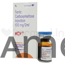 Irny 100mg Injection