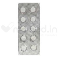 Emeset 4mg Tablet