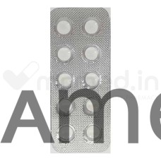 Emeset 4mg Tablet