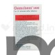 Gemchem 1400mg Injection