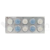 Alfusin T 2.5mg Tablet