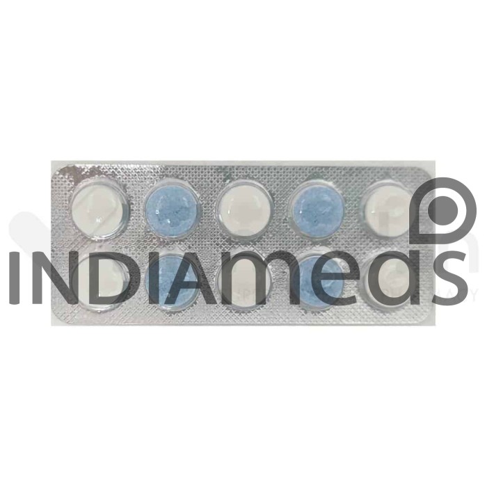 Alfusin T 2.5mg Tablet