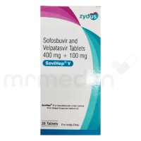 Sovihep V Tablet