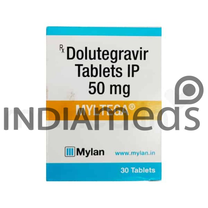 Myltega Tablet