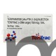 Terifrac 750mcg Injection