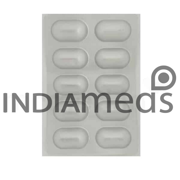 Benizep SR Capsule