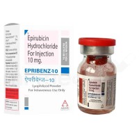Epribenz 10mg Injection