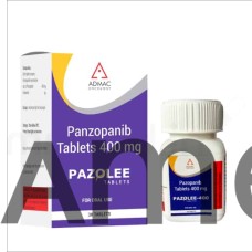Pazolee 400mg Tablet